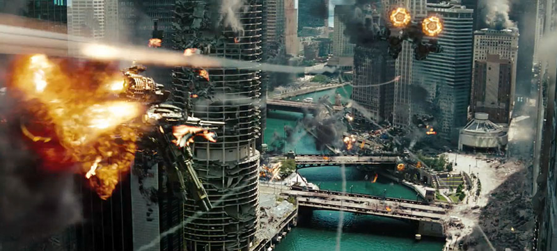 Illustration for article titled 9 Vital Questions to Ask Before Destroying a City in Your Movie